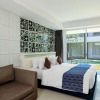 Отель The Kanjeng Suite & Villa Sanur, фото 4