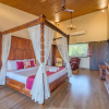 Отель SaffronStays Althea, Lonavala, фото 4