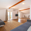 Отель Beautiful Home in Posedarje With 4 Bedrooms, Wifi and Outdoor Swimming Pool, фото 4