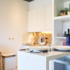 Отель New Apartment ParkView/CityView, фото 13