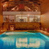 Отель Elatos Resort & Health Club, фото 6