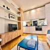 Отель Family Apartment In Front Of The Eiffel Tower, фото 10