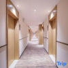 Отель City Comfort Inn Nanning Acient Town Xinghu Crossroad, фото 24