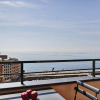 Отель Attico vista mare a Camogli, фото 17