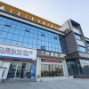Отель Lano Hotel Jiangxi Nanchang Olympic Sports Center of High-tech Zone, фото 1