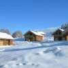Отель Chalet with 3 Bedrooms in Le Dévoluy, with Wonderful Mountain View, Pool Access, Furnished Garden - , фото 1