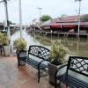 Отель Roomquest Rimrabeang Amphawa Floating Market, фото 19