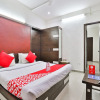 Отель OYO 16880 Hotel Ambica, фото 5