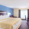 Отель Days Inn by Wyndham New Haven в Нью-Хевне