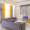 Отель Evon Otel, фото 16