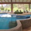 Отель Spa Termas Llifen, фото 9