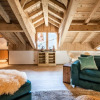 Отель Chalet Chu Lo Dou Le Praz Courchevel - by EMERALD STAY, фото 21
