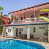 Отель Villa Waree 5 minutes from City and Beach, фото 21