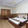 Отель Vishnu Inn в Дехрадуне