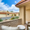 Отель Tucson Vacation Rental w/ Patios & Pool Access!, фото 8