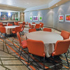 Отель Holiday Inn Express Frisco Legacy Park Area, an IHG Hotel, фото 12