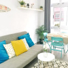 Отель Las Canteras Flat by Canary365, фото 3