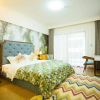 Отель YUMI Apartment-Boshui Sq Branch, фото 8