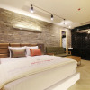 Отель Daegu Hyeoksindosi Business K, фото 4