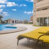 Отель Condomínio Beach Village Residence, фото 27