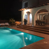 Отель Villa with 4 Bedrooms in Olivella, with Wonderful Sea View, Private Pool, Enclosed Garden, фото 18
