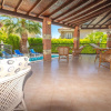Отель Fethiye Kelebek Villa, фото 17
