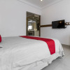 Отель RedDoorz @ Baranangsiang Bogor, фото 3