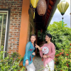 Отель Tam Coc Friends Homestay, фото 34