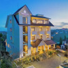 Отель Thanh Loan II Da Lat Hotel, фото 19