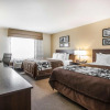 Отель Sleep Inn & Suites Grand Forks Near Alerus Center, фото 40