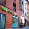 Отель ibis Styles Le Puy-en-Velay, фото 1
