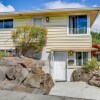 Отель Seattle Garden Apt: Walk to Water & Amenities!, фото 16