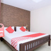 Отель OYO 25012 Kv Suites, фото 5