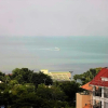 Отель The Cliff sea & Pool Views Studio Apartment Pratumnak Pattaya, фото 14