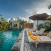 Отель The Lebak Canggu, фото 22