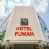Отель Fumah Hotel, фото 1