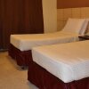 Отель Al Nadwah Hotel, фото 5