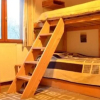Отель Maison de 4 chambres avec jardin amenage et wifi a Villarembert a 2 km des pistes, фото 9