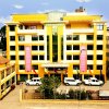 Отель Yellow Pagoda Hotel в Катманду