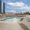 Отель Comfort Suites Downtown, фото 19