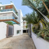 Отель Beachcove Apt 9 in Pereybere, фото 20
