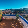 Отель La Casita Azul Hostel, фото 10