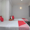 Отель OYO 90120 Mi Hotel Dungun, фото 40