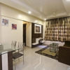 Отель Lake Bloom Residency Powai, фото 14