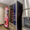 Отель Hampton Inn Buckhannon, фото 30
