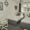 Отель HS2 Large Groups NEC Stay Stunning House Birmingham For Company and Family, фото 7