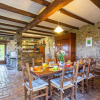 Отель Villa Caporlese Large Private Pool Wifi - 3291, фото 12