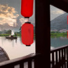 Отель Xishan Hotsprings Resort & SPA, фото 7