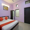 Отель OYO 23196 Hotel Yash Meridion, фото 6