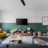 Отель Faith by Avantstay Stylish 4BR Condo in Heart of Nashville, фото 12